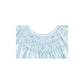 detail blue