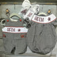 Gig Em Shortall Texas AM