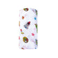 Texas Baby Swaddle Blanket (Unisex)
