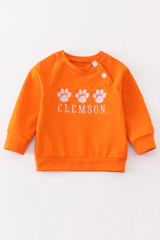Clemson Sweatshirt