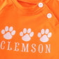 Clemson Sweatshirt