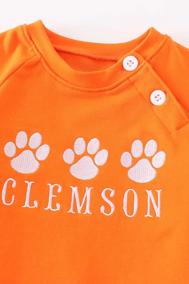 Clemson Sweatshirt