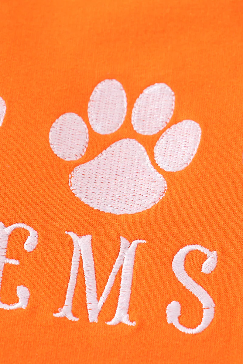 Clemson Sweatshirt