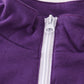 LSU embroidery girl pullover