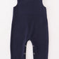 Navy nativity embroidery boy jonjon