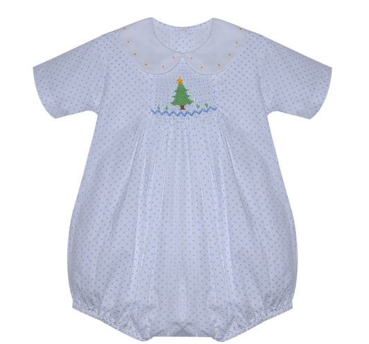 Charlie Boy Bubble-Christmas Tree