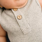 Pebble Ribbed Tank Set detail