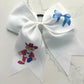 Ole Miss Hairbow