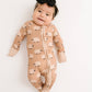 Little Lamb Bamboo Sleeper