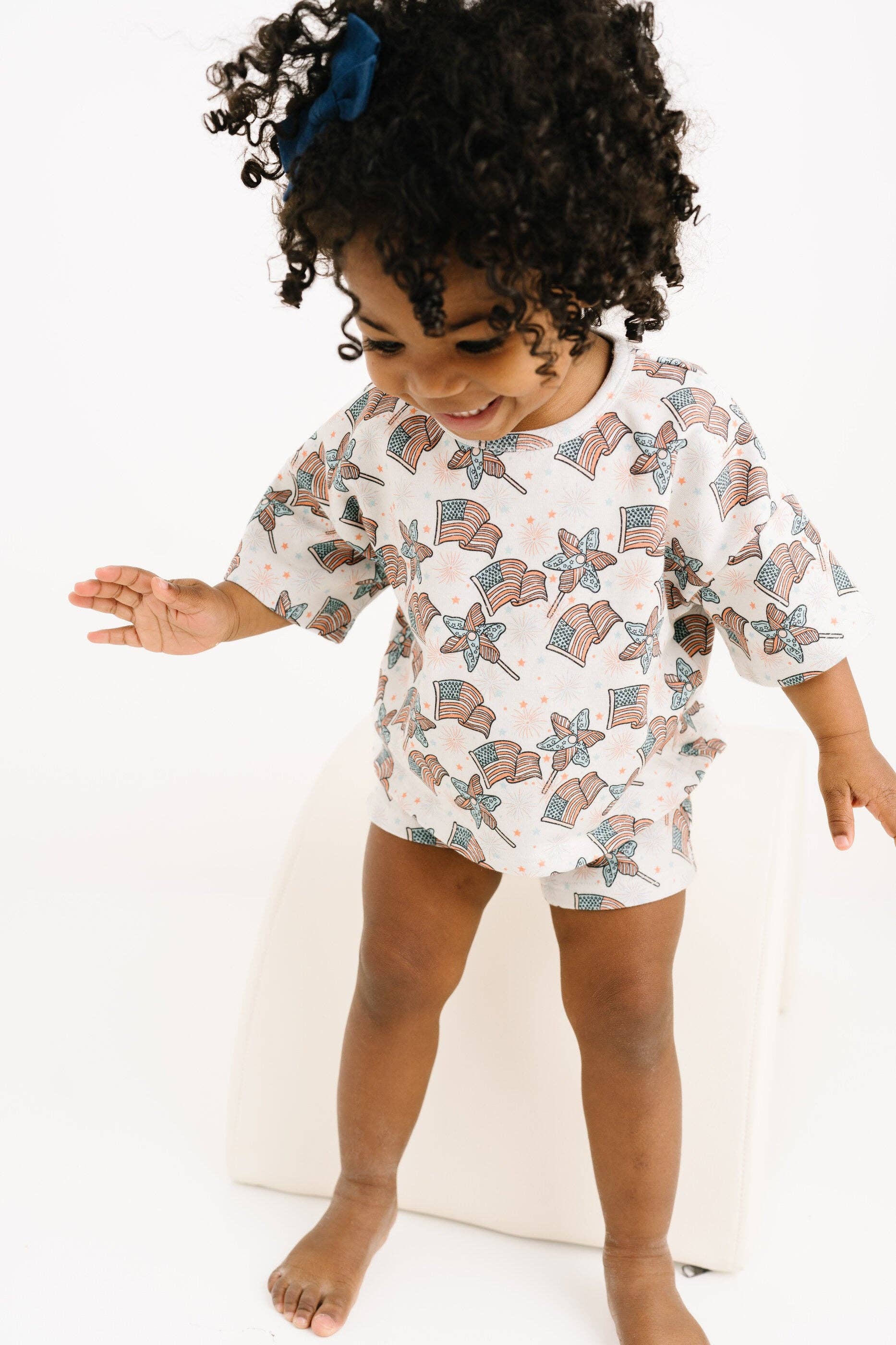 Fourth Celebrations Slouchy Se