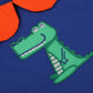 Florida Cheer Dress