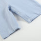 Light Blue Nativity Smocked Overalls