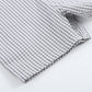 Gray Gingham Golf Shortalls