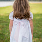 Reed White Dress