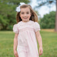 Finley Pink Dress