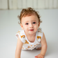 Louisiana Tigers Organic Muslin Shortalls_tigers