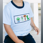 Boys Handsmocked Toy Story Jogger Set