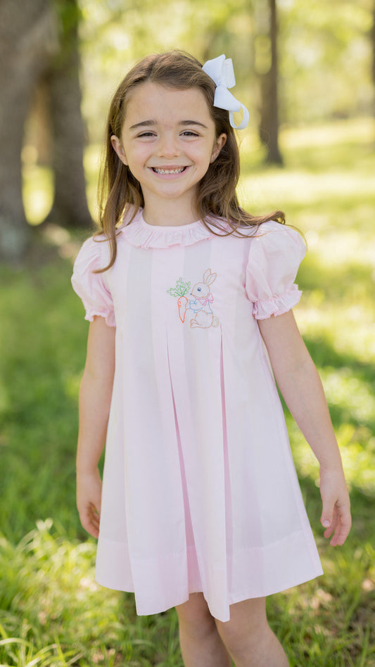 easter bunny dress