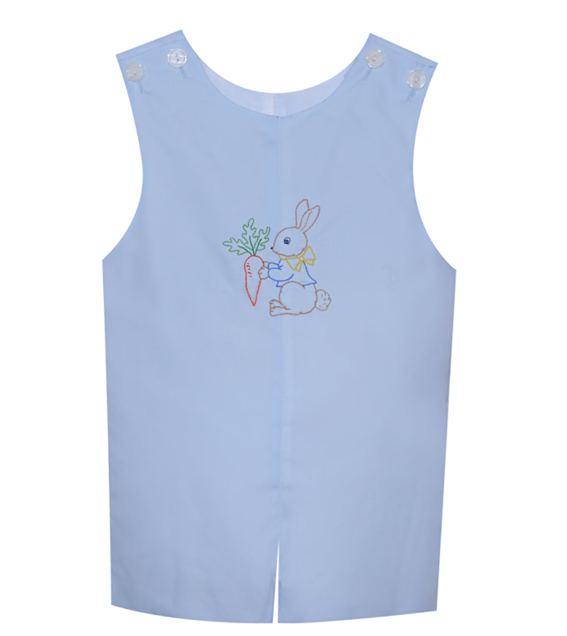 Easter Peter Cottontail