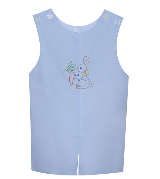 Easter Peter Cottontail