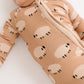 Little Lamb Bamboo Sleeper
