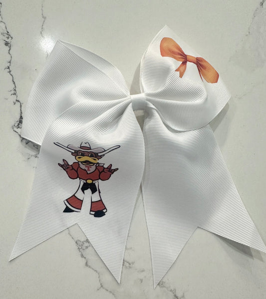 Texas Hairbow