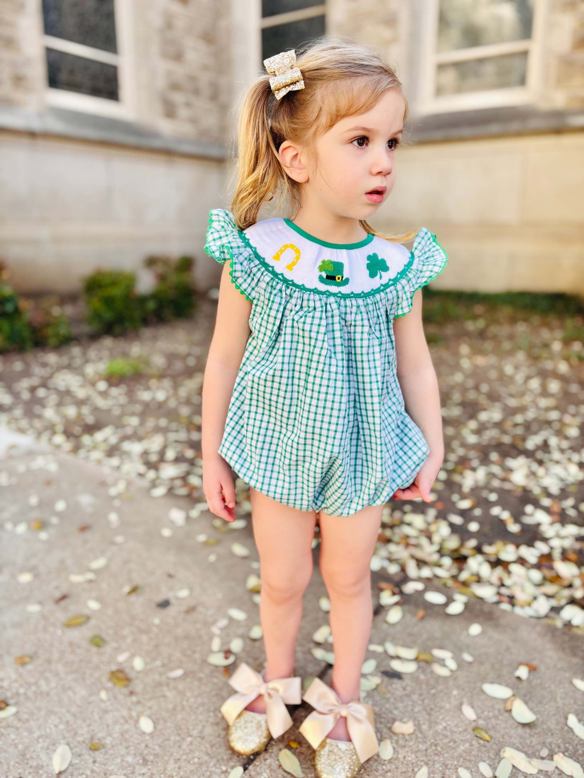 St. Patrick 