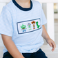Boys Handsmocked Toy Story Jogger Set