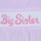 Avery Dress-Big Sister