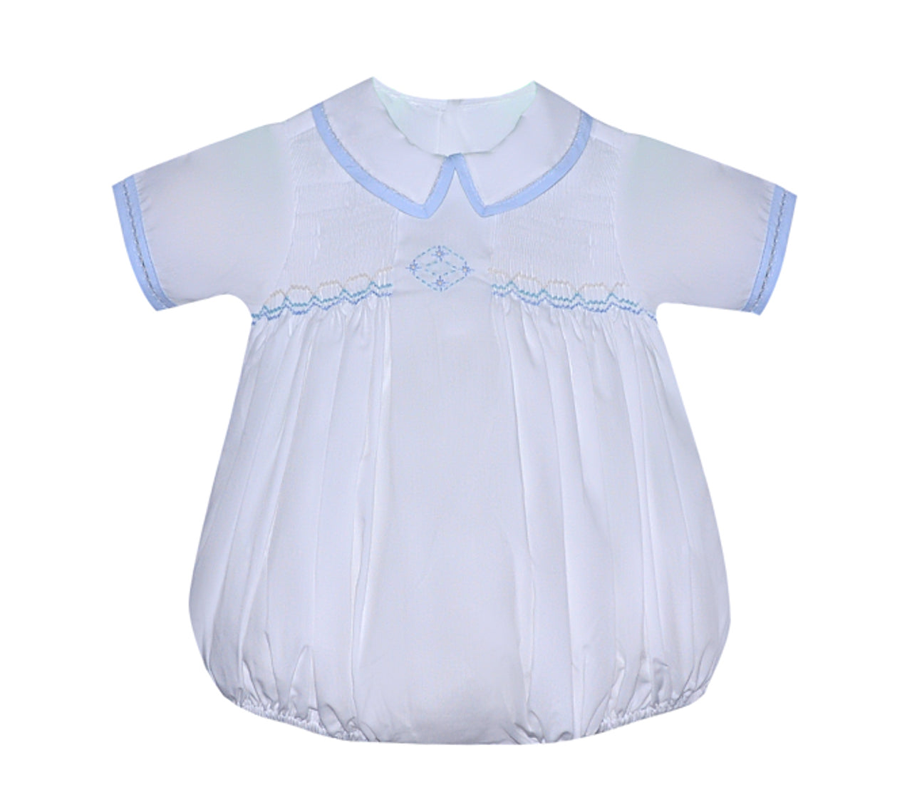 White Boy Heirloom Bubble – POPPIBLUE