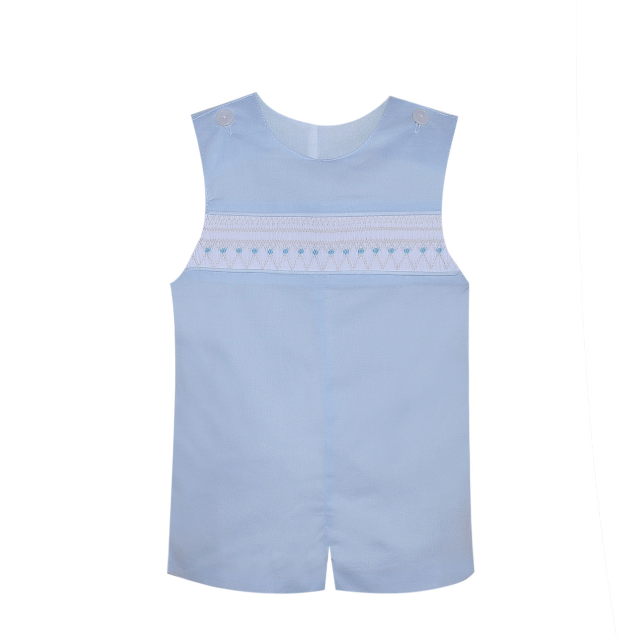 Graham Blue Shortall