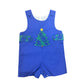 Boys Applique Tree Jon Jon