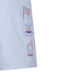 Embroidered Patriotic Shortall
