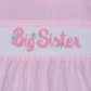 Handsmocked-Big Sister