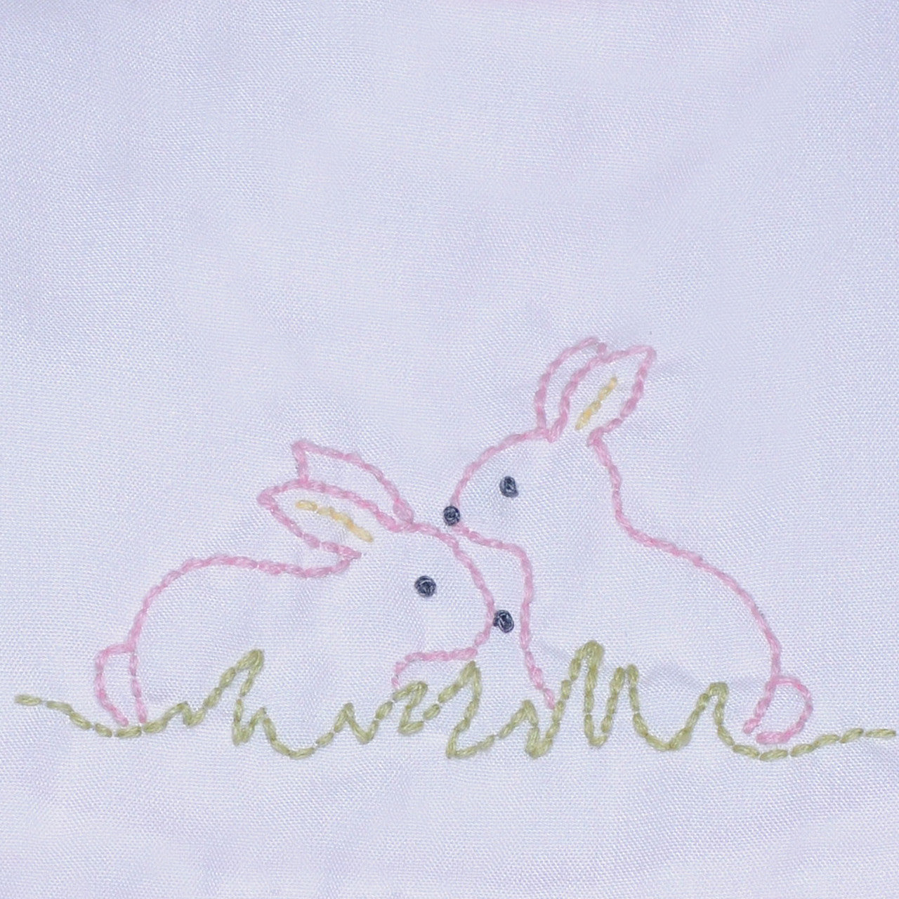 Bailey Girl Bubble - Sweet Bunnies