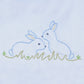 Bailey Boy Bubble- Sweet Bunnies