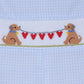 Boy Bubble-Valentine Puppy