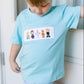 Boys Handsmocked Frozen Set