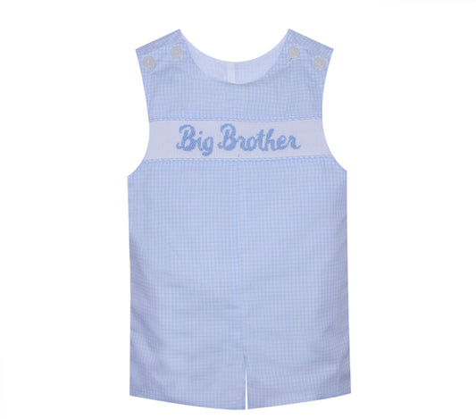 Hayes Shortall-Big Brother Shortall