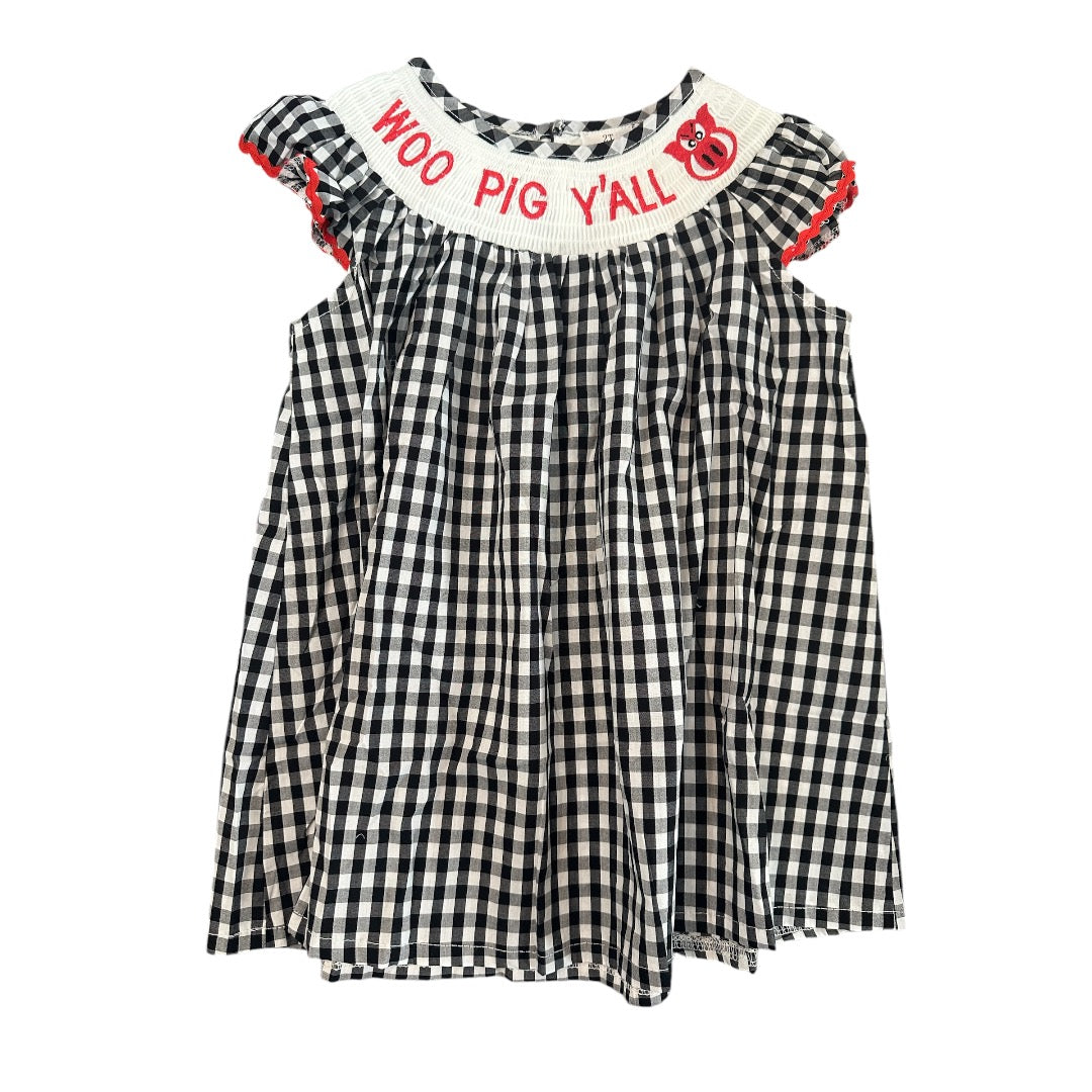 Arkansas Dress