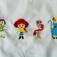 Toy  Story Gang Bubble
