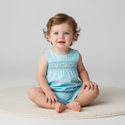 Graham Shortall - Little Lamb