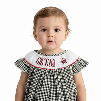 Gig Em Bubble Texas AM