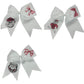 Custom Game Day Bows-You pick the school