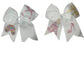 Custom Character Bow.-You Pick