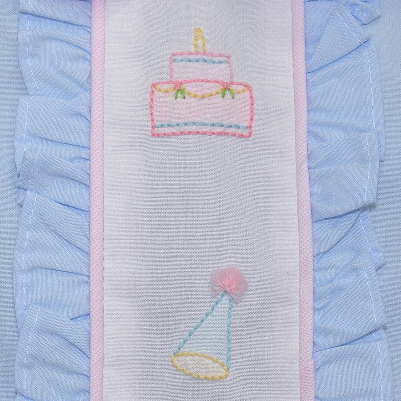 Ashley Dress-Birthday