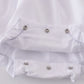 PREMIUM BOW CROSS EMBROIDERY BUBBLE