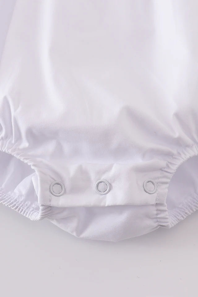 PREMIUM CROSS EMBROIDERY BUBBLE