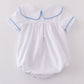 PREMIUM CROSS EMBROIDERY BUBBLE