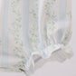 FLORAL BUNNY EMBROIDERY RUFFLE BUBBLE